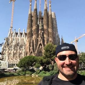 Meet your Posher, Dave